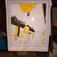 piatto remo brindisi