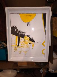 piatto remo brindisi