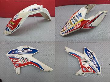 KIT PLASTICHE BETA RR 450 2010 2012 RR-450 2011