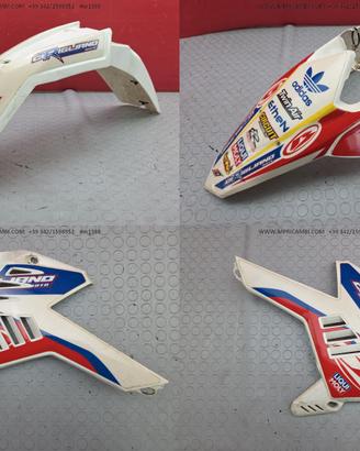 KIT PLASTICHE BETA RR 450 2010 2012 RR-450 2011