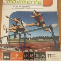 più movimento