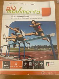 più movimento