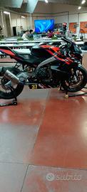 Aprilia RS660 factory Trofeo