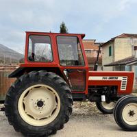 Trattore Fiat 766