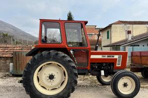 Trattore Fiat 766