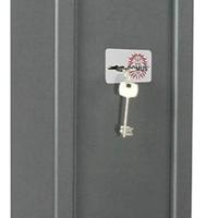 Cassaforte per fucili