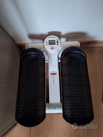 Step domyos
