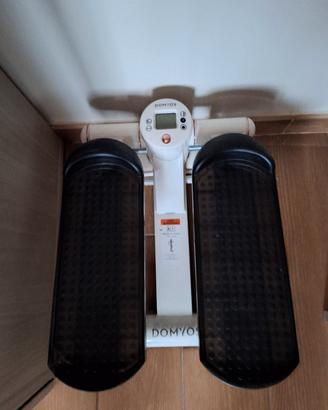 Step domyos