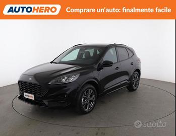 FORD Kuga BE50295