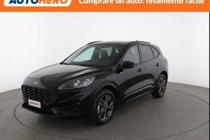 FORD Kuga BE50295