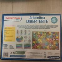 Gioco istruttivo Sapientino