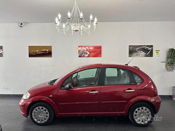 Citroen C3 1.4 Exclusive