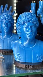 STATUETTA MARADONA