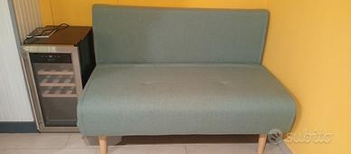 Divano letto