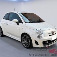 Abarth 500 1.4 T-Jet 140cv MTA