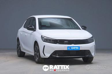 OPEL corsa vi 2023 Corsa 1.2 GS s&s 100cv