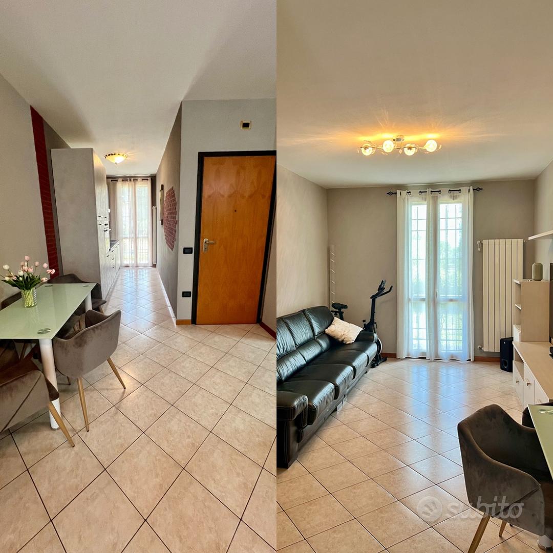 Appartamento – Lugo, Sabbioni, Bizzuno - Vista 4