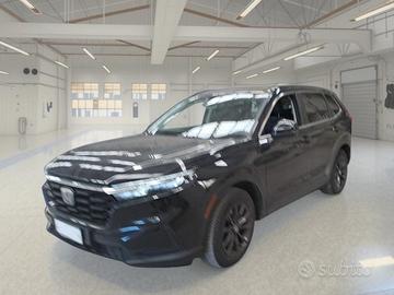HONDA CR-V 2.0 HEV ELEGANCE AWD SUV
