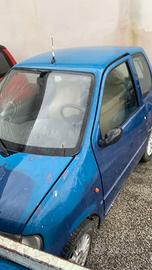Jdm Titane disponibile per ricambi usati