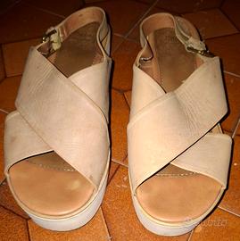 Sandalo donna Bata taglia 41