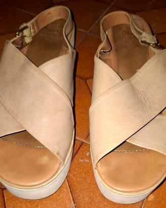 Sandalo donna Bata taglia 41