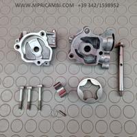 POMPA OLIO HONDA HORNET 600 2007 2008 CB F 2009 20