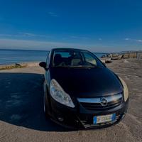 Opel Corsa 1.3 tdci - 2007