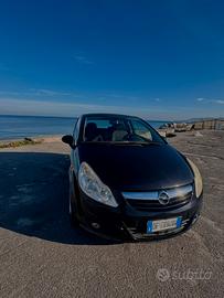 Opel Corsa 1.3 tdci - 2007