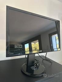 Monitor 3D ASUS VG236H