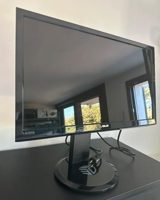 Monitor 3D ASUS VG236H