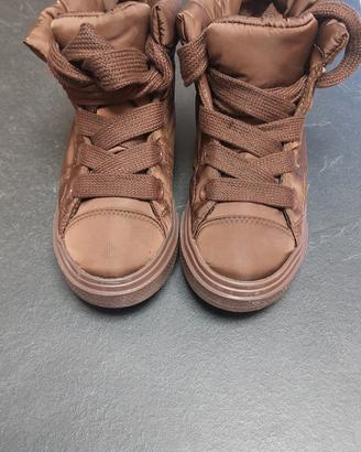 CONVERSE CTAS ELEMENTS BOOT HI