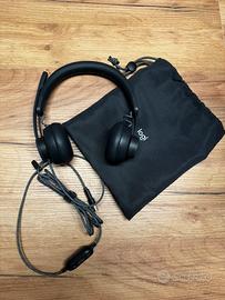 Cuffie Logitech InZone Wired