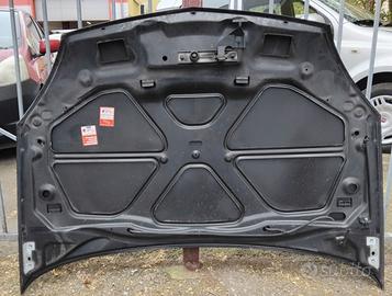 COFANO ANT. RENAULT CLIO CLIO 2 SERIE  01/05 NERO 