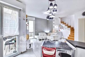 Attico Via Giacomo Manzú, 2, 20138, Milano