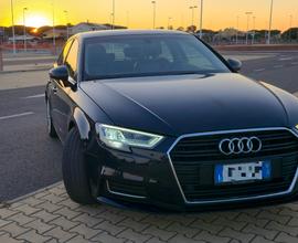 Audi A3 Sportback 2.0 TDI 184 CV Stronic BusinessA