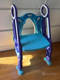 Vasino - Riduttore per WC