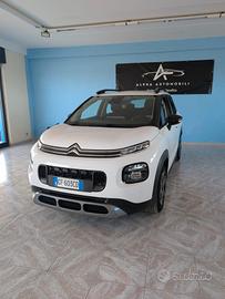 Citroen C3 Aircross BlueHDi 120 S&S EAT6 Shine