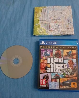 VEND0 GTA 5