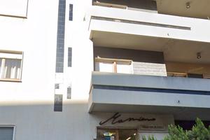 Camera singola zona Chimica Agraria medicina