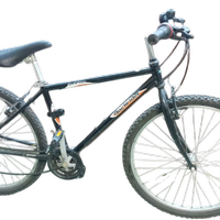 MOUNTAIN BIKE ROCKRIDER