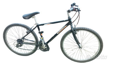 MOUNTAIN BIKE ROCKRIDER