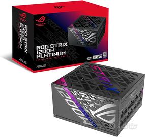 Alimentatore ASUS ROG STRIX 1200P - 1200W - NUOVO