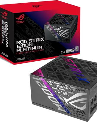 Alimentatore ASUS ROG STRIX 1200P - 1200W - NUOVO