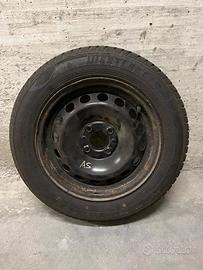 Vengo gomme termiche 175/65/14