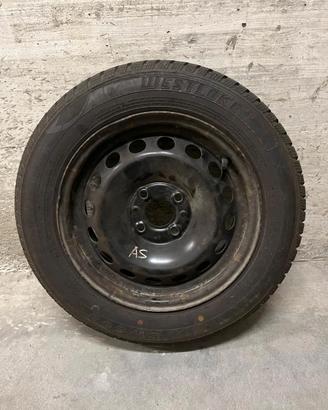 Vengo gomme termiche 175/65/14