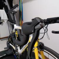 gruppo Shimano tiagra 4700 