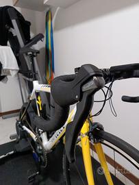 gruppo Shimano tiagra 4700 