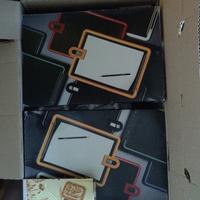 Lotto vintage Rexite