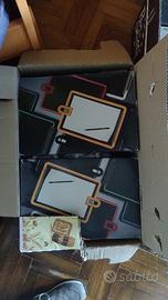 Lotto vintage Rexite