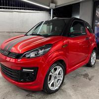 Ligier JS50 Unico proprietario Permute Finanziabil